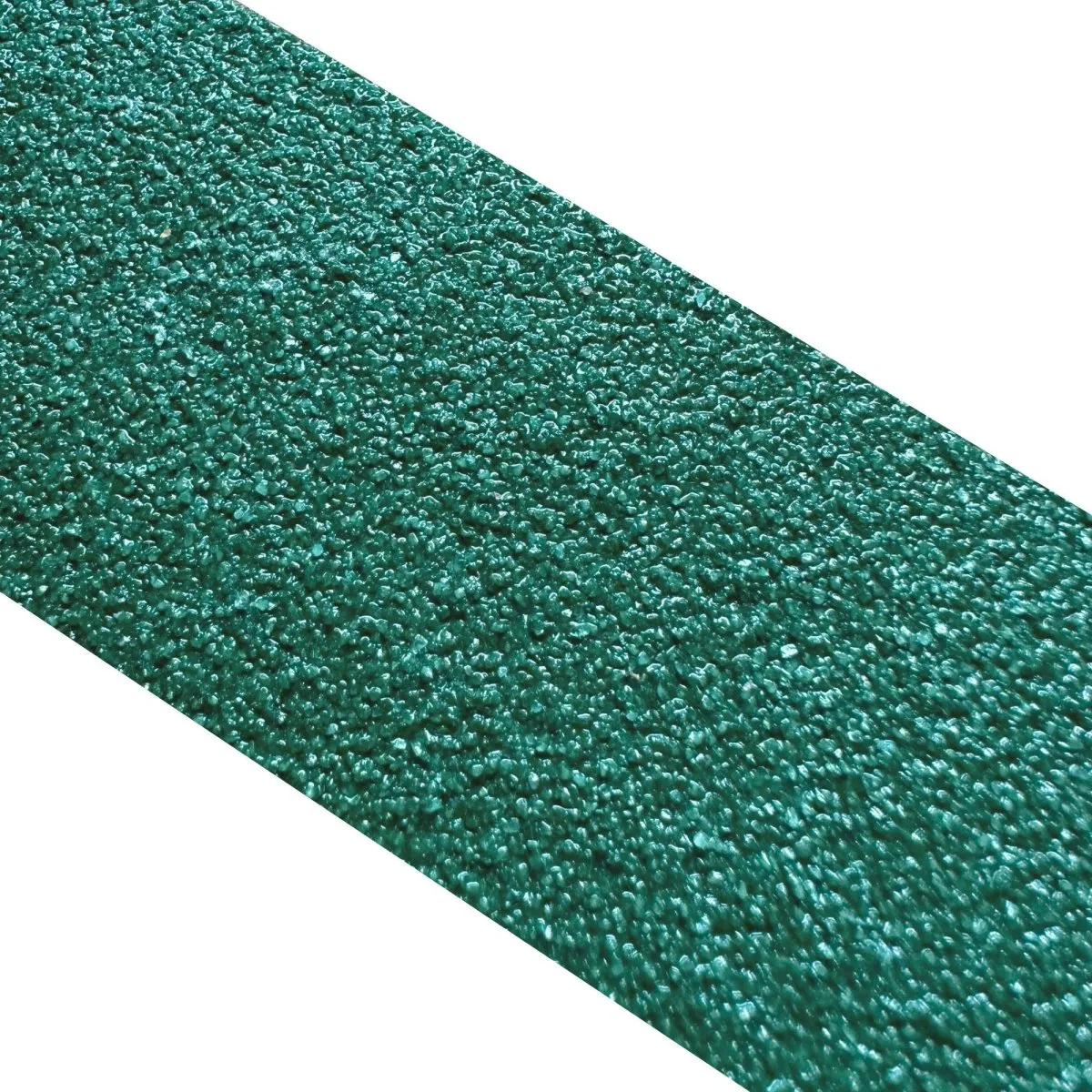 50mm Wide Non-Slip Anti-Skid Decking Strips - Safety and Style for Outdoor Space - GREEN