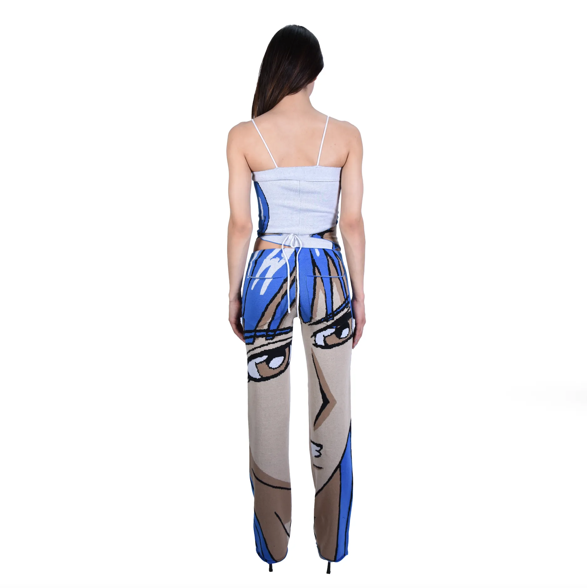 Anime Trousers