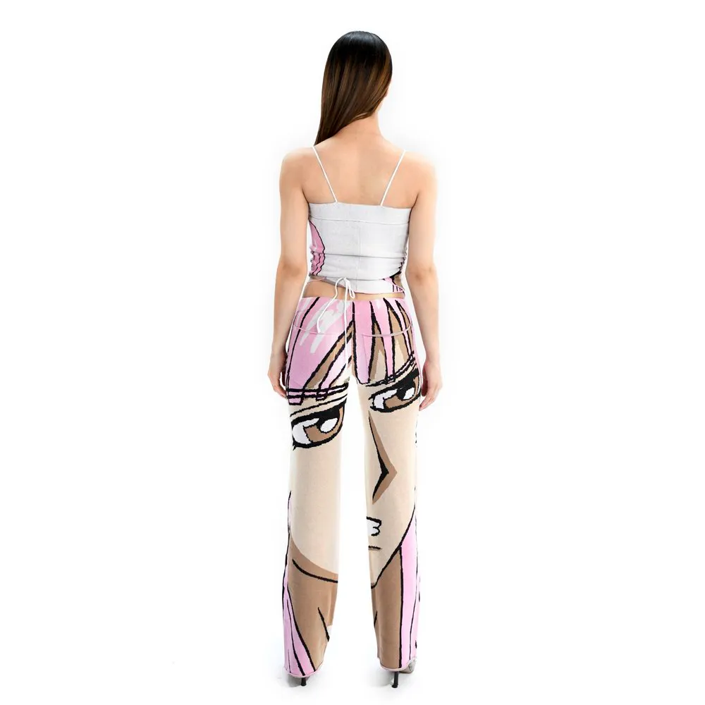 Anime Trousers