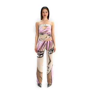 Anime Trousers