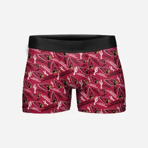 Arizona Cardinals Repeat Logo Underwear