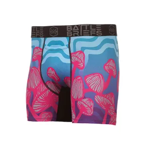 Battle Briefs Trippy