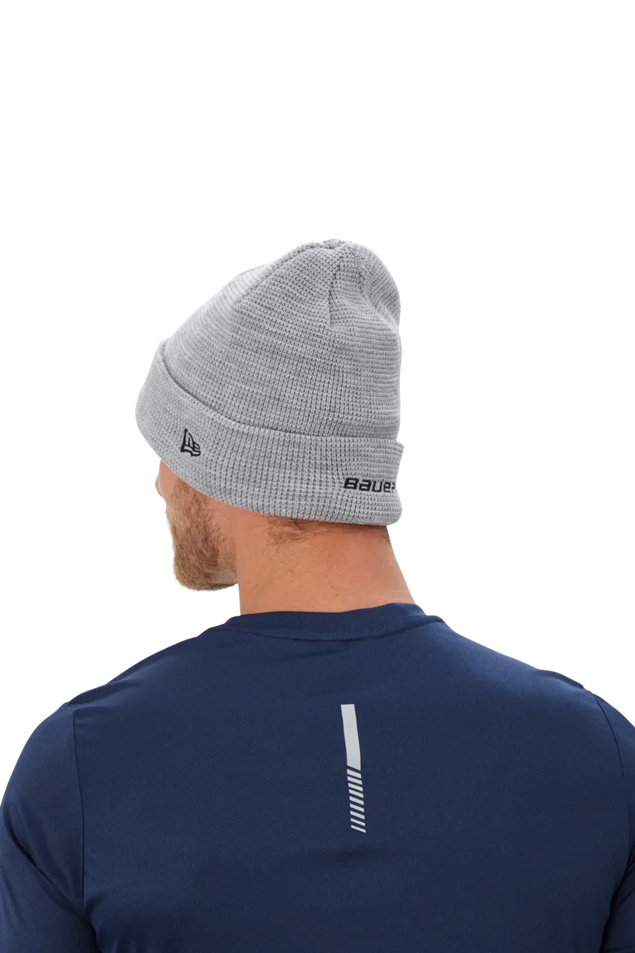 Bauer NE Team Knit Toque