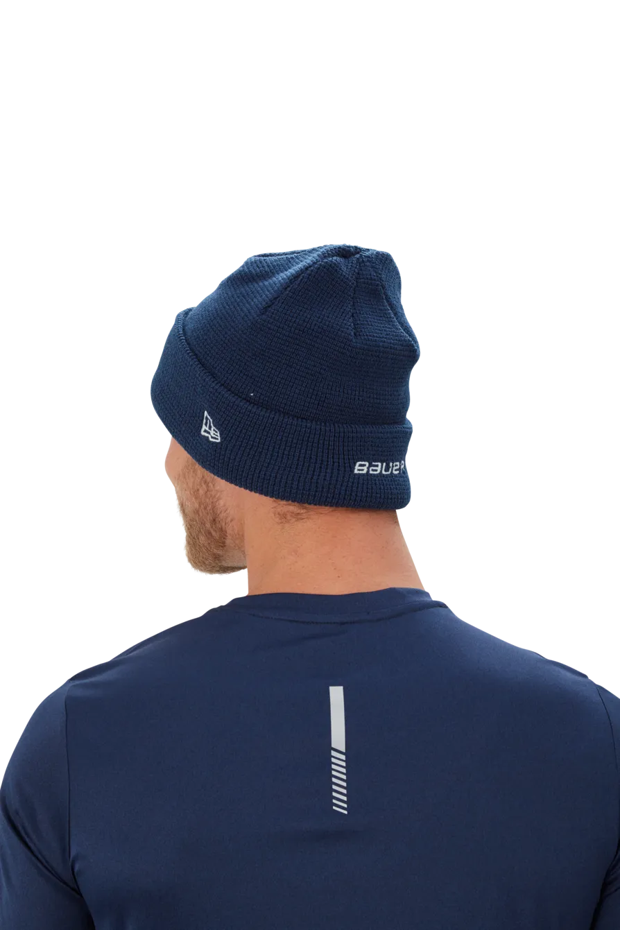 Bauer NE Team Knit Toque
