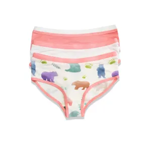 Beary Fabulous Underwear