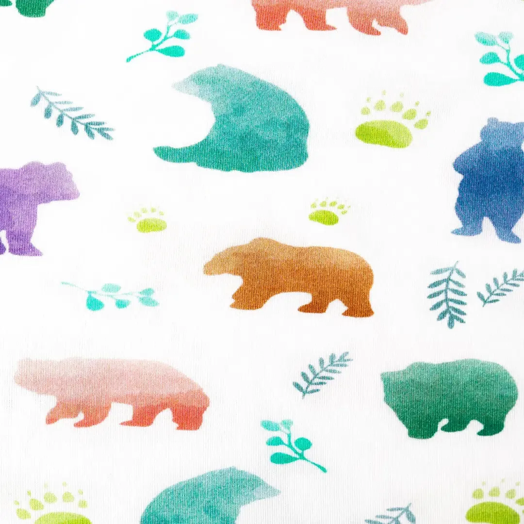 Beary Fabulous Underwear