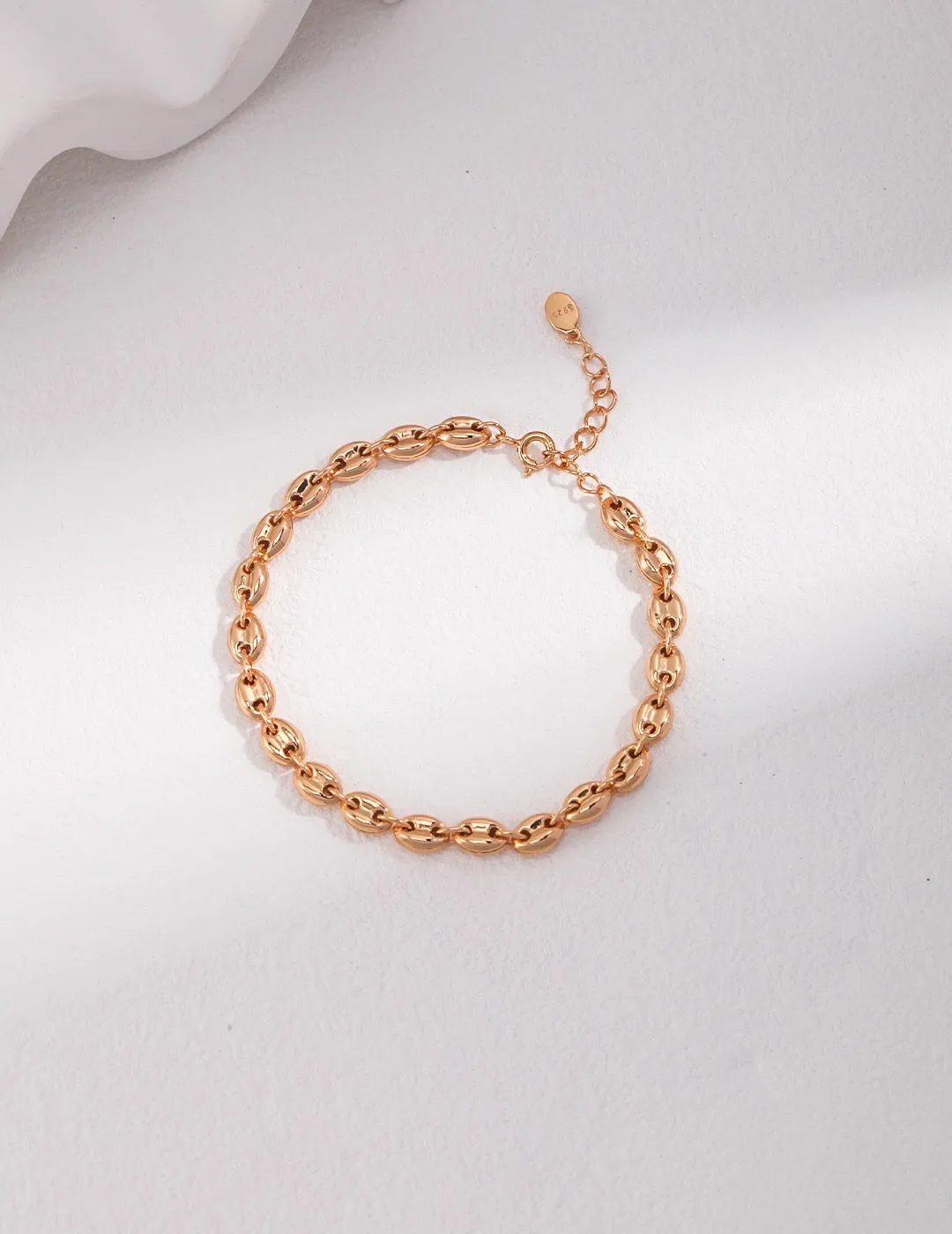 Breezy Chic Bracelet