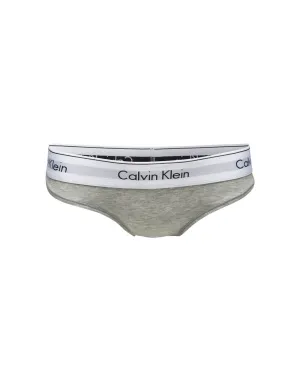 Calvin Klein Underwear panties, gray