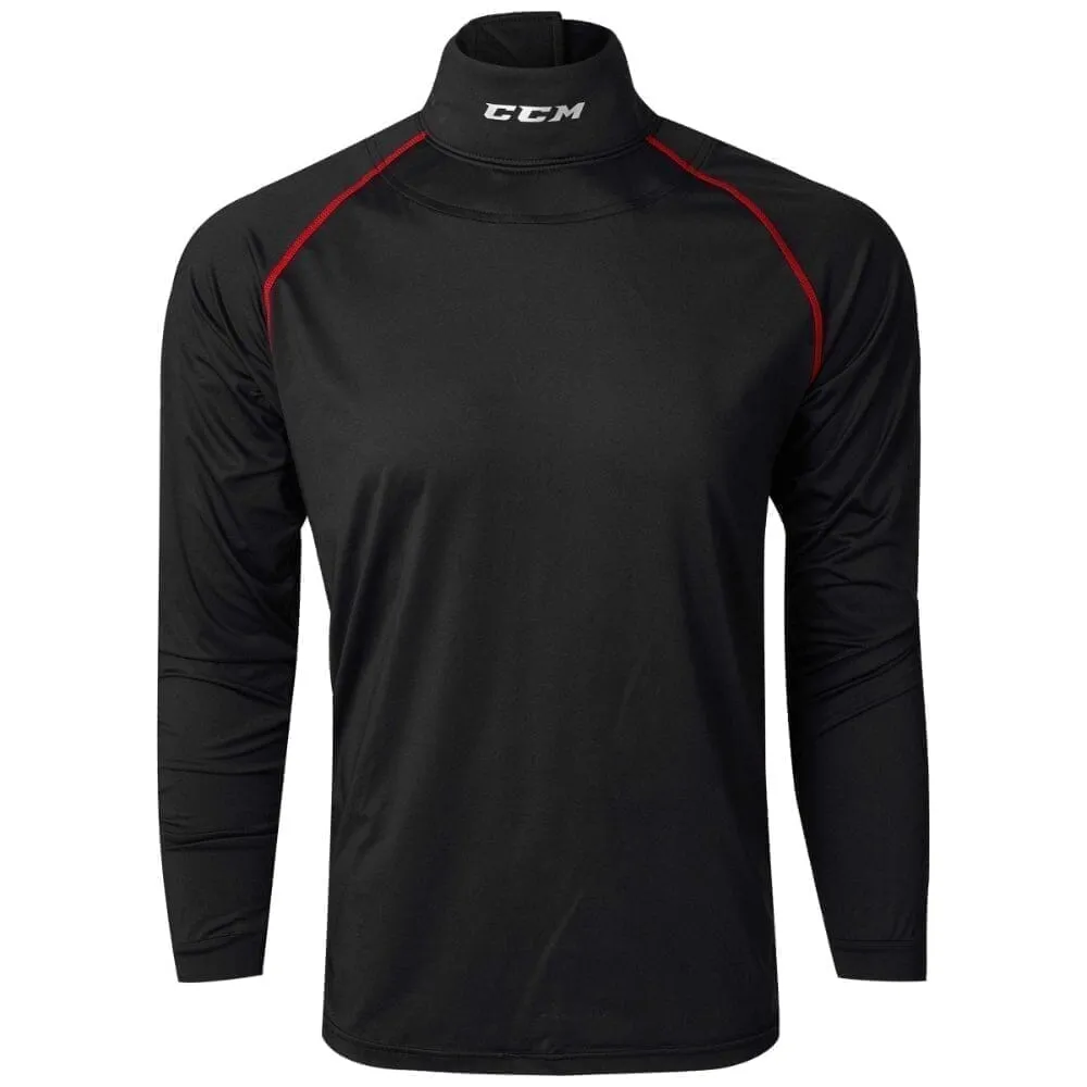 CCM Cut Resistant Neck Guard Top