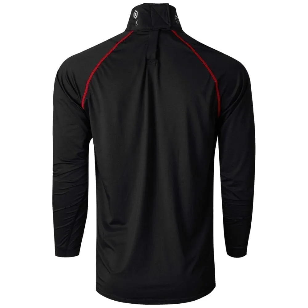 CCM Cut Resistant Neck Guard Top