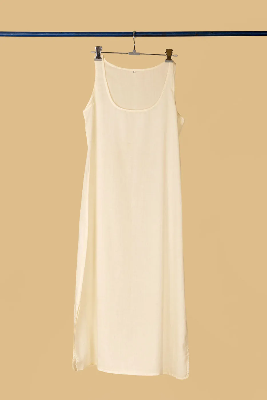 Cream Slip