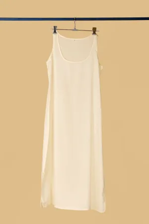Cream Slip