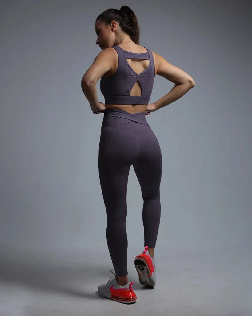 CrossFit Pro Elegance Trousers
