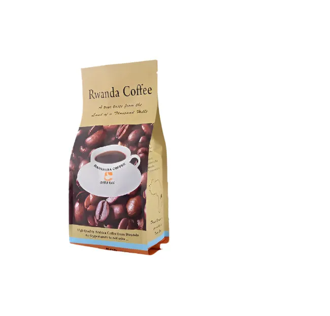 Damarara Rwanda Coffee 500g