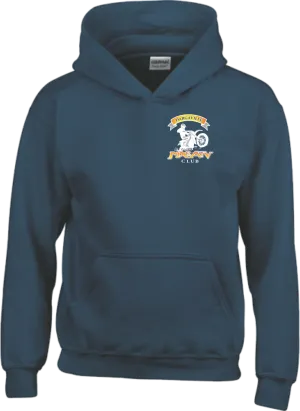 Dargaville MX Gildan Hoodie