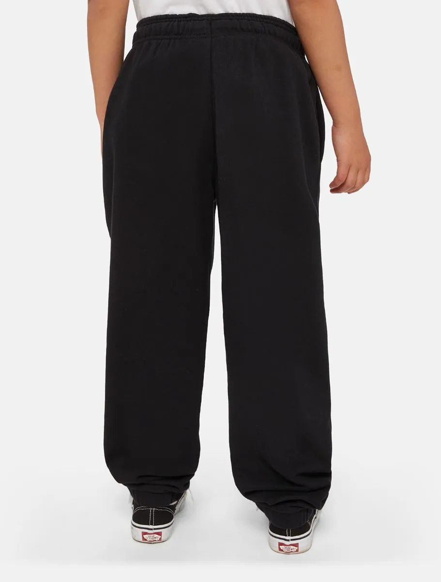 Dickies Youth Mapleton Sweatpant Knit Black | Buy Dickies Youth Mapleton Sweatpant Knit Black here | Outnorth