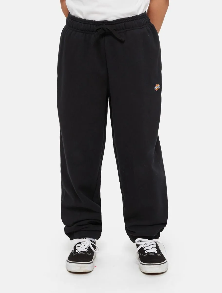 Dickies Youth Mapleton Sweatpant Knit Black | Buy Dickies Youth Mapleton Sweatpant Knit Black here | Outnorth