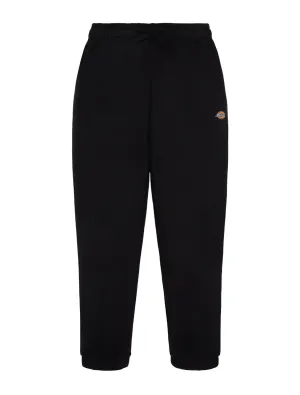 Dickies Youth Mapleton Sweatpant Knit Black | Buy Dickies Youth Mapleton Sweatpant Knit Black here | Outnorth