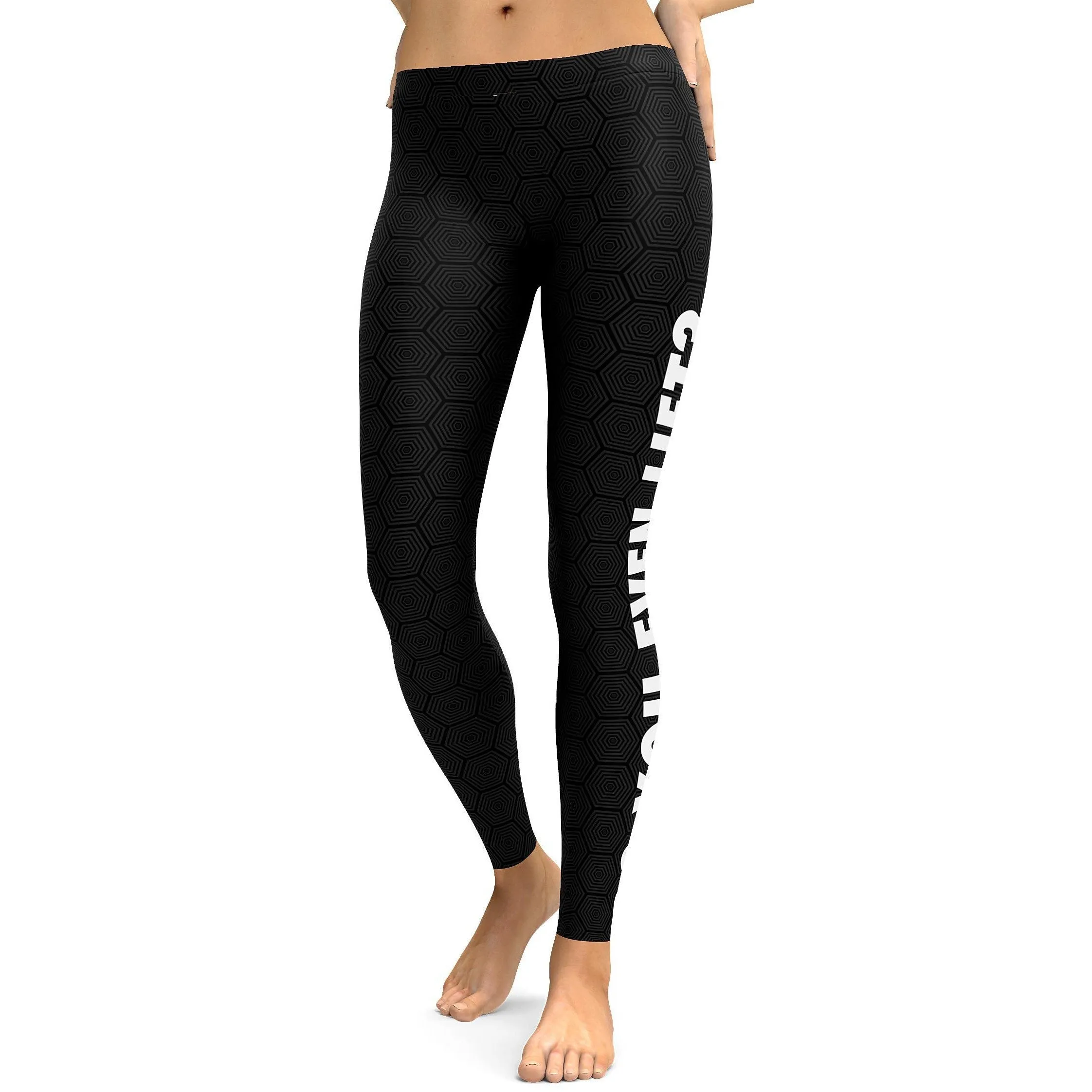 Do you even lift? Leggings