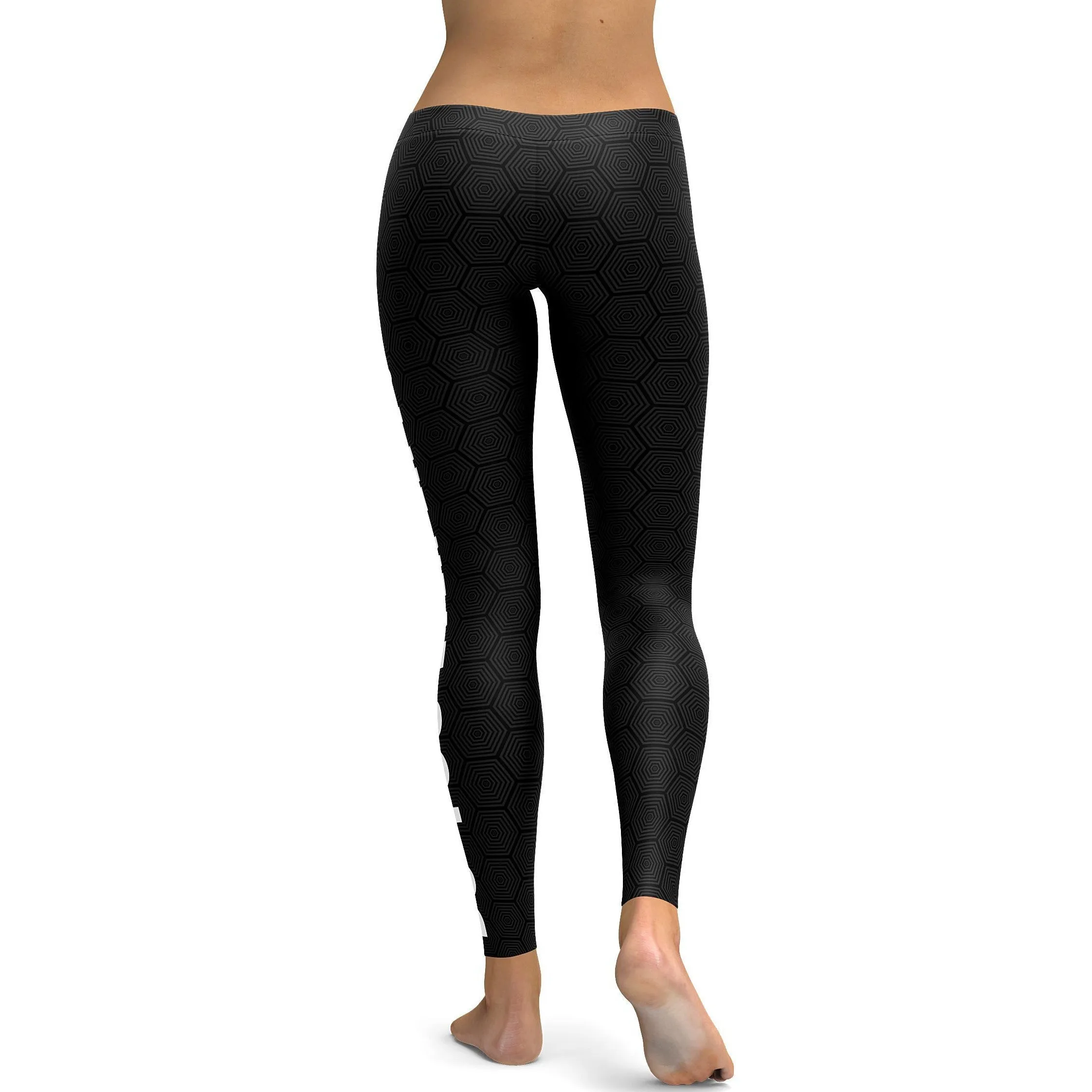 Do you even lift? Leggings
