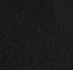 Evelyn Dress in Black