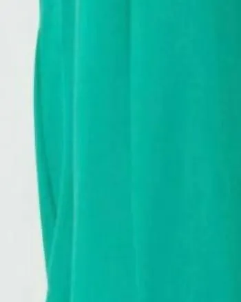 Everyday Maxi Dress In Green | Green