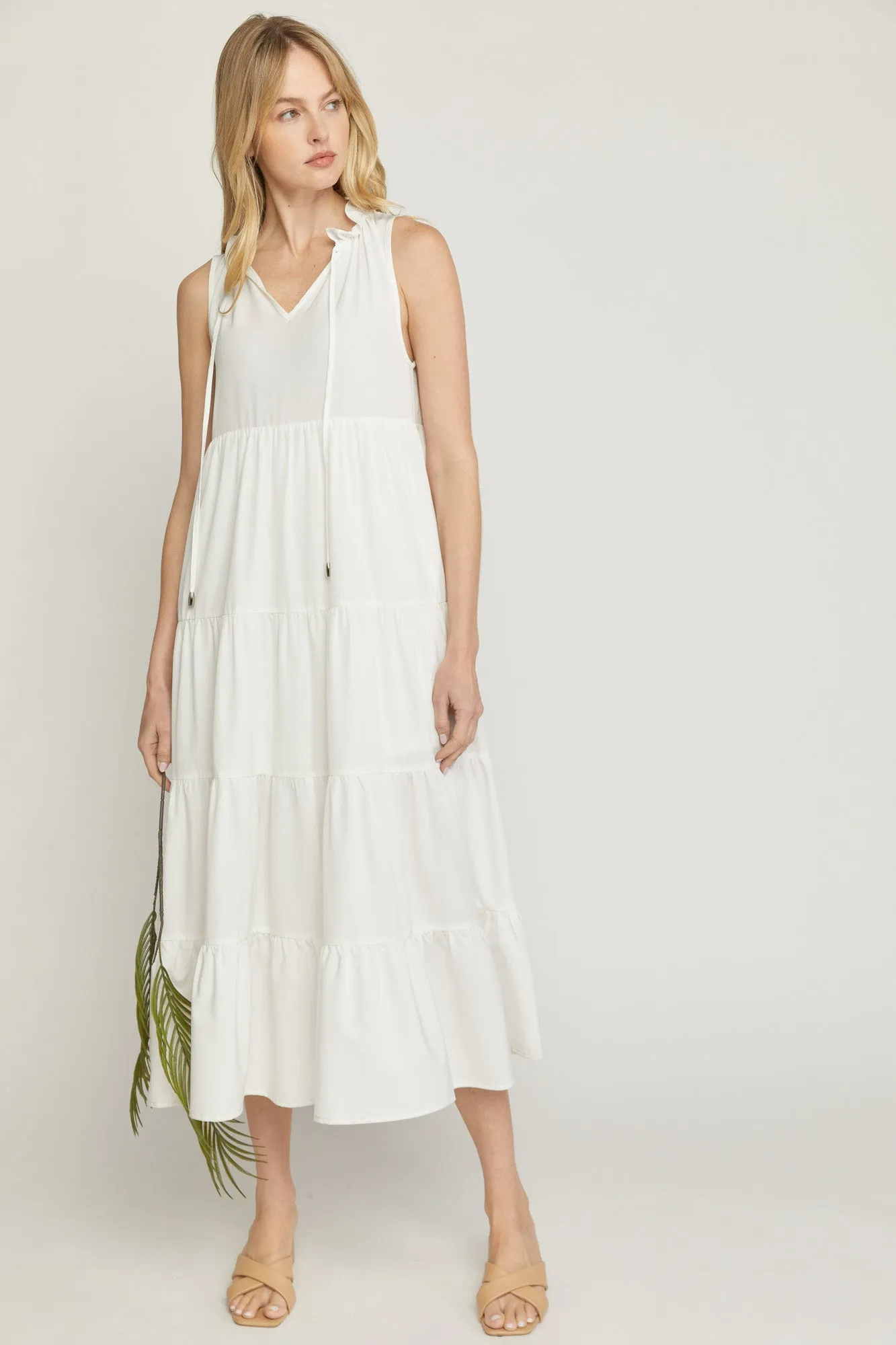 Falling In Love Dress *FINAL SALE*