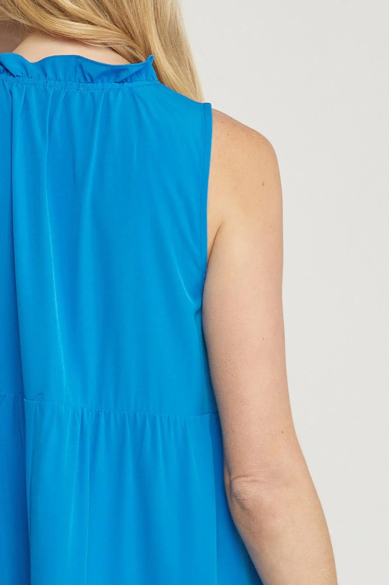 Falling In Love Dress *FINAL SALE*