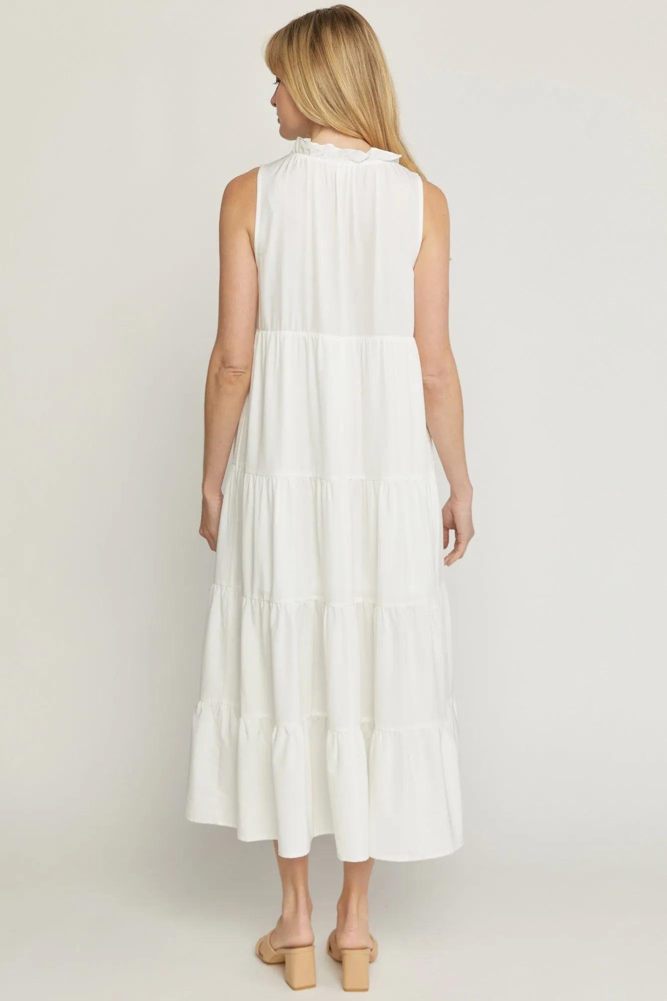 Falling In Love Dress *FINAL SALE*