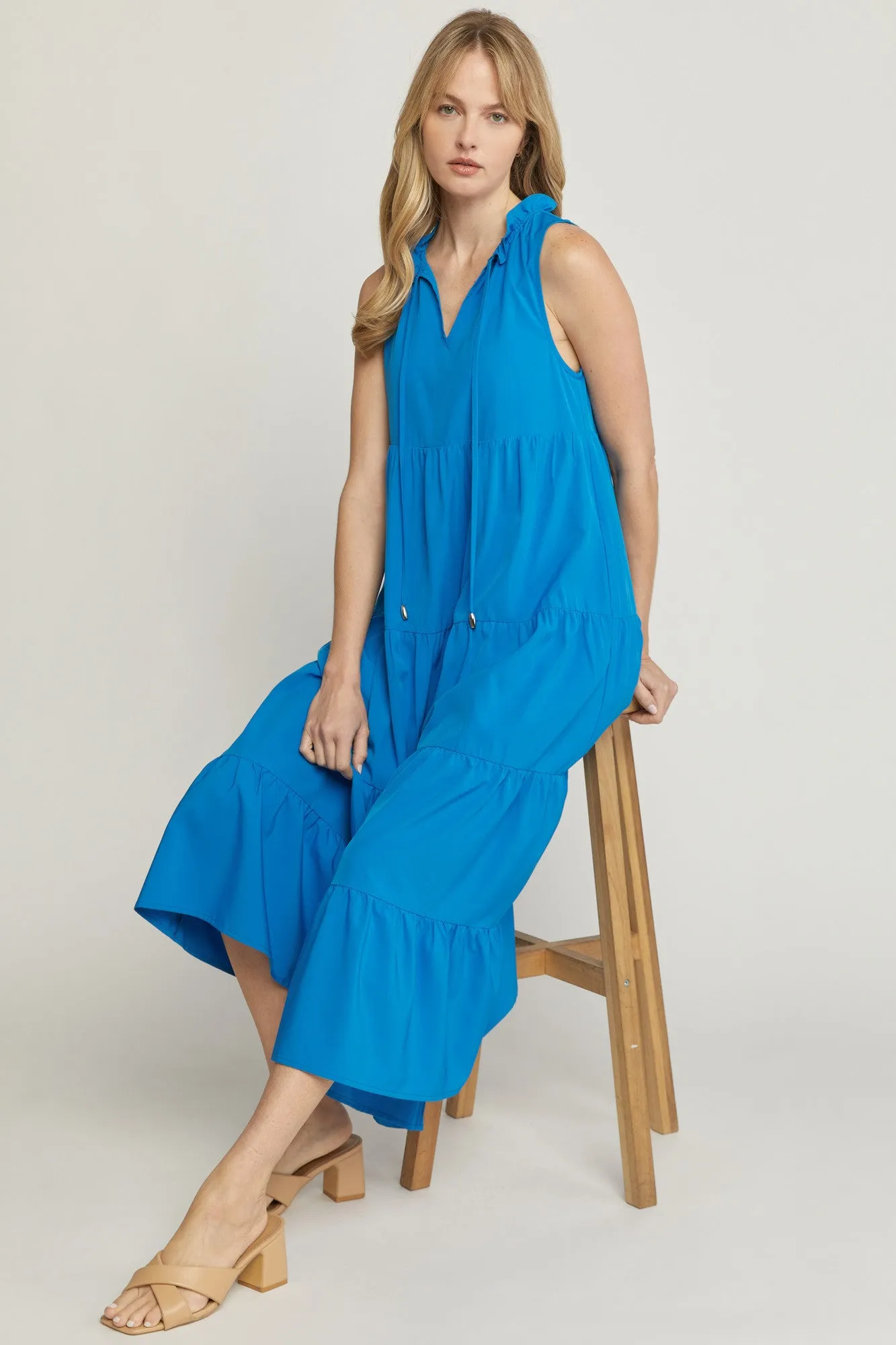 Falling In Love Dress *FINAL SALE*