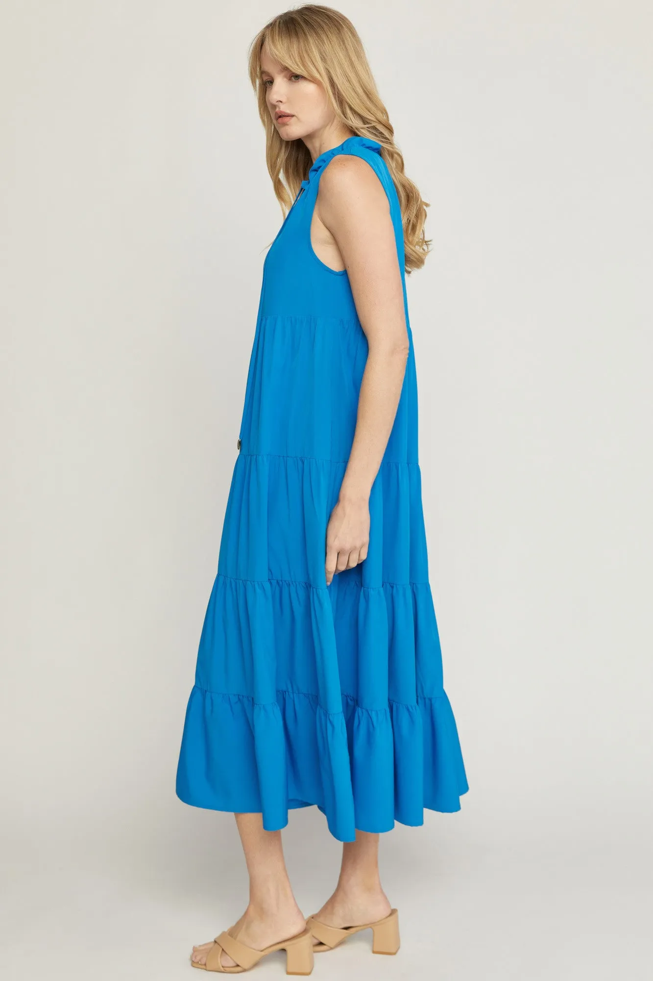 Falling In Love Dress *FINAL SALE*