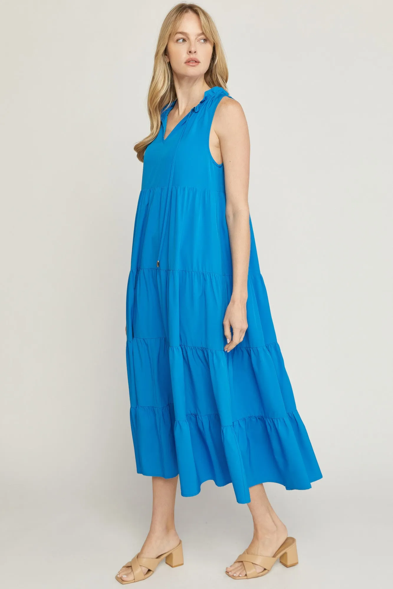 Falling In Love Dress *FINAL SALE*