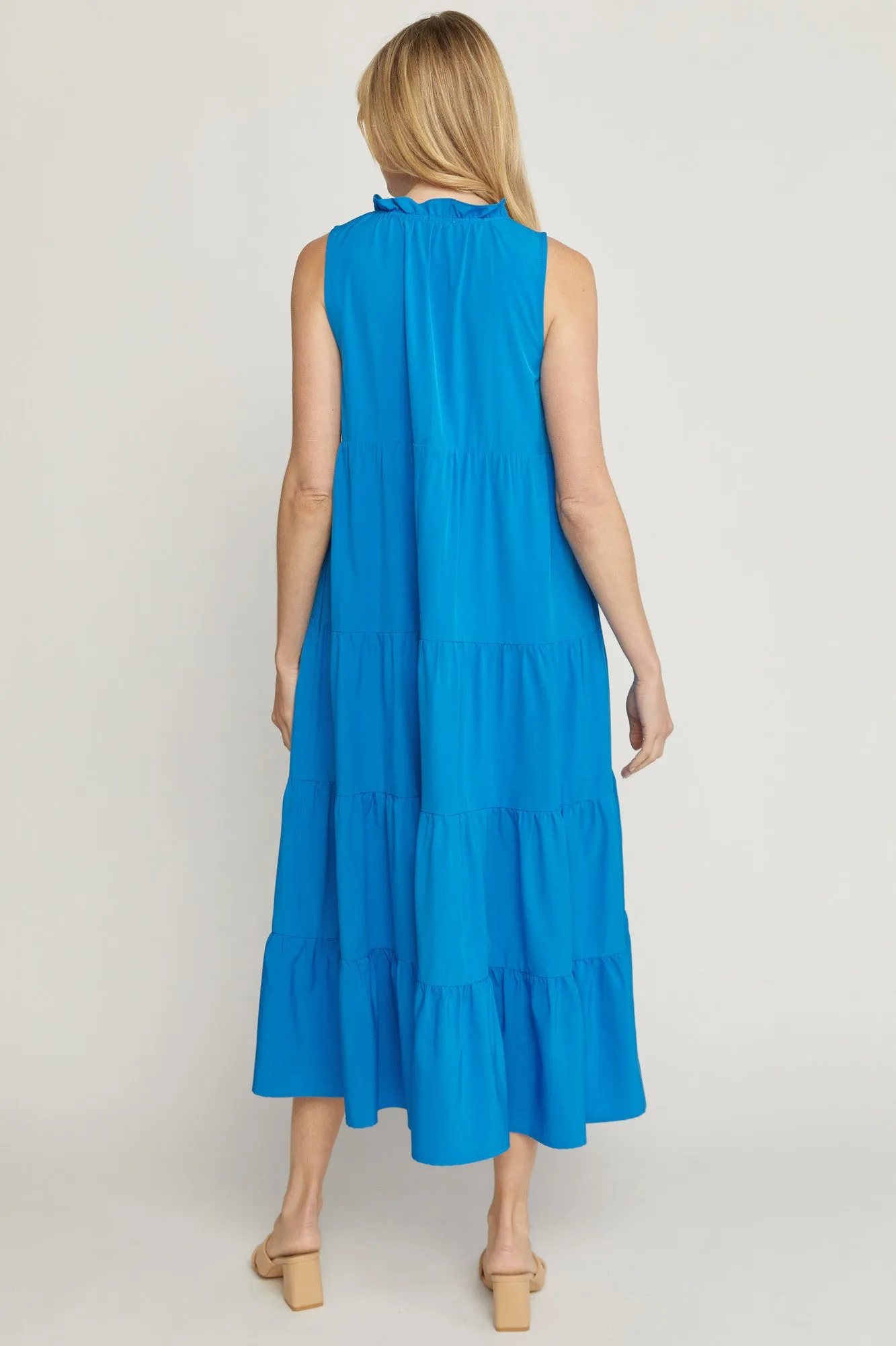 Falling In Love Dress *FINAL SALE*