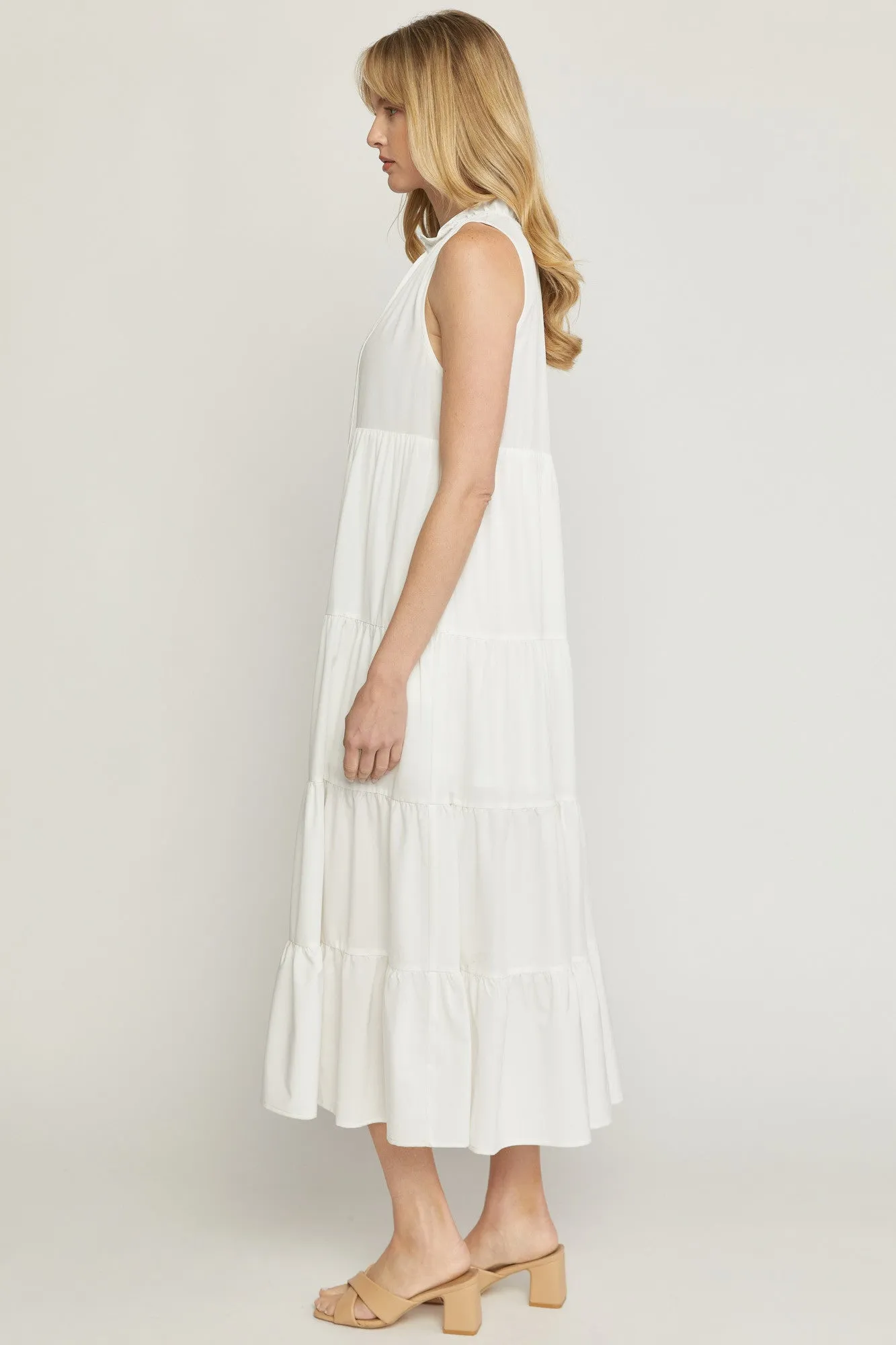 Falling In Love Dress *FINAL SALE*
