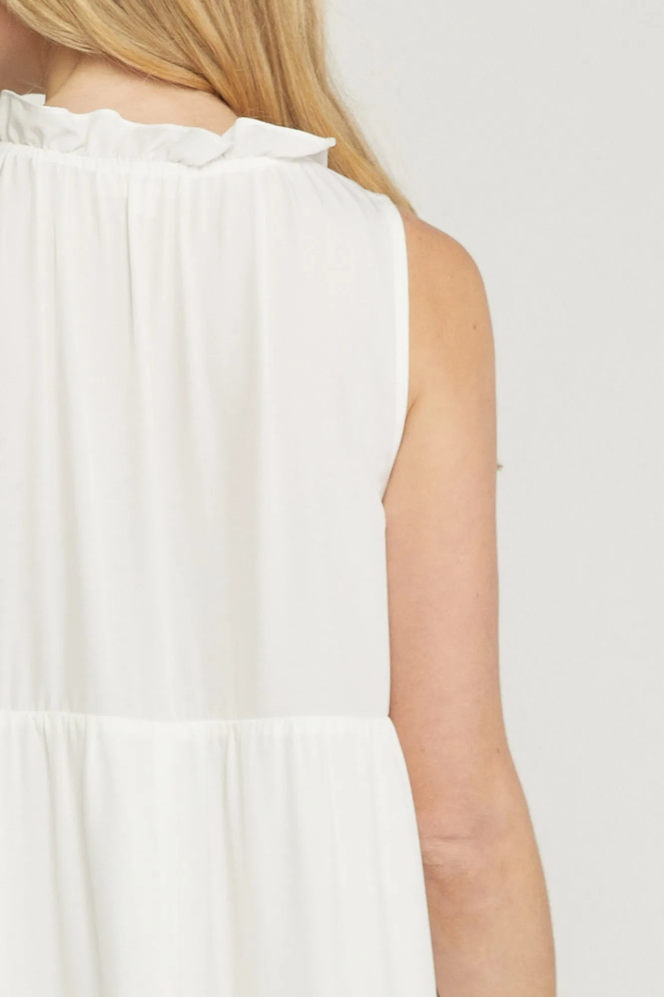 Falling In Love Dress *FINAL SALE*