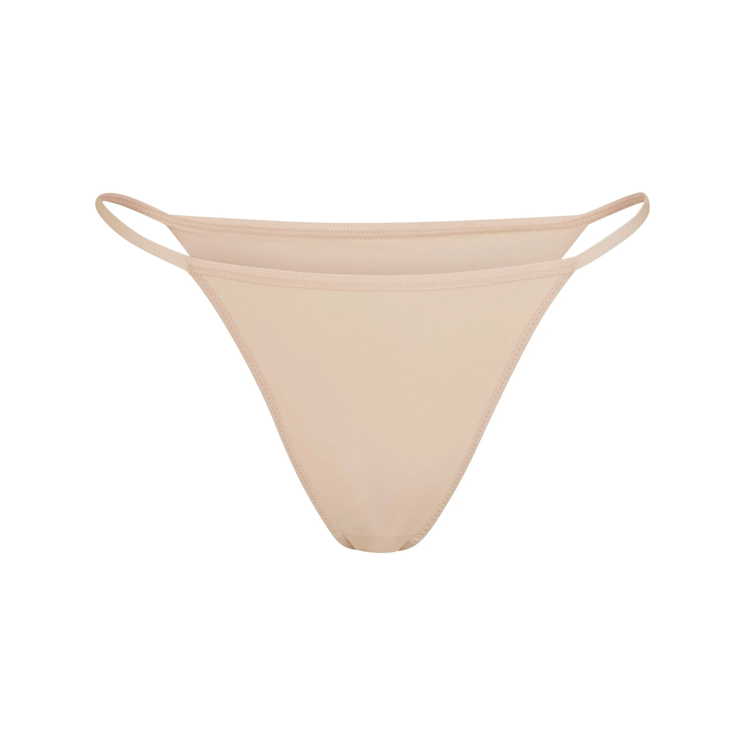 FITS EVERYBODY CHEEKY STRING BIKINI | MICA