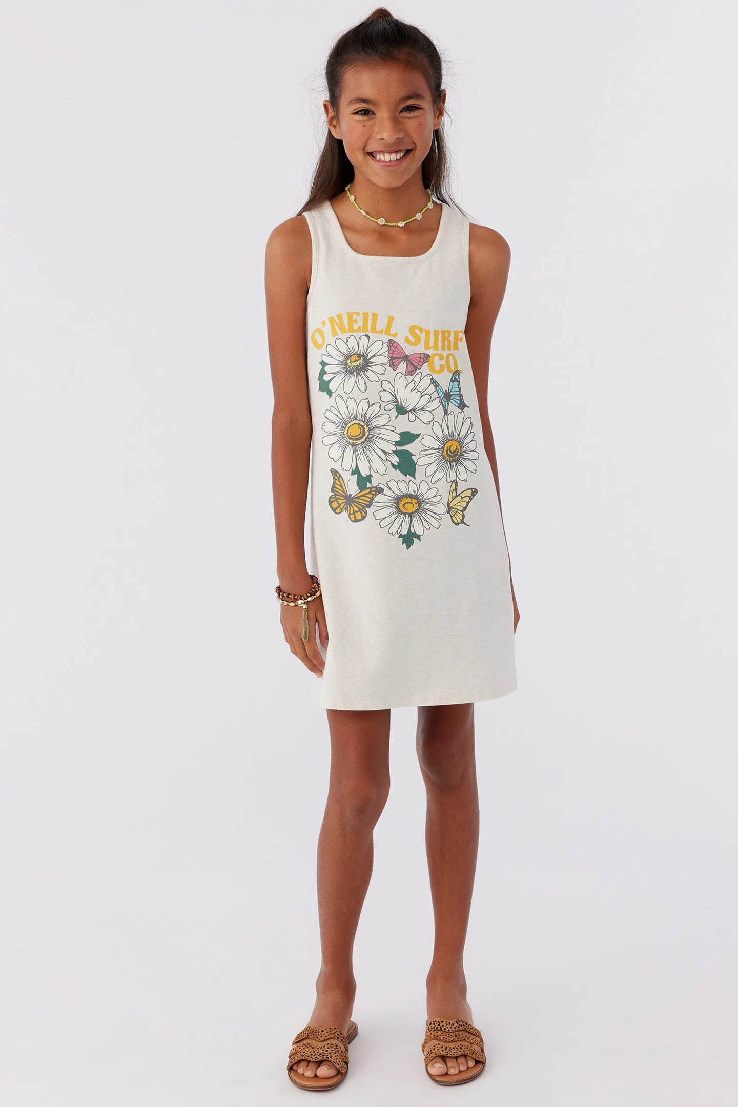 GIRL'S TALIA DRESS