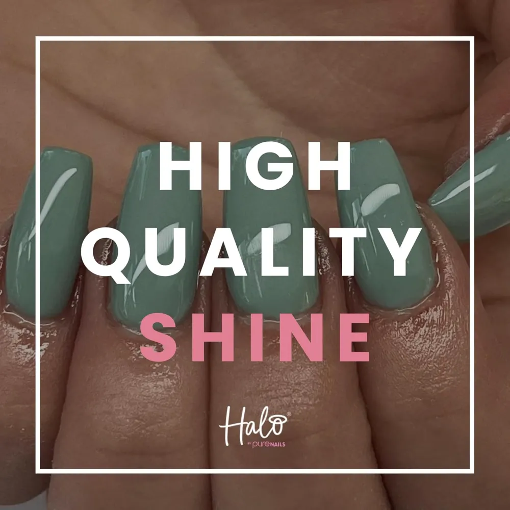 Halo A-List Gel Polish 8ml