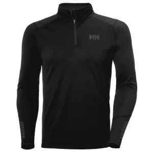 Helly Hansen Lifa Active 1/2 Zip Black