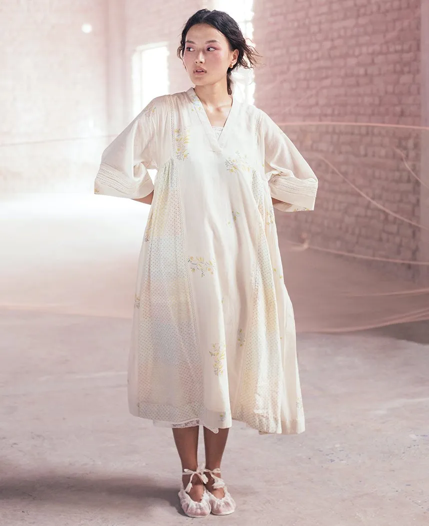 Hummingbird Dress