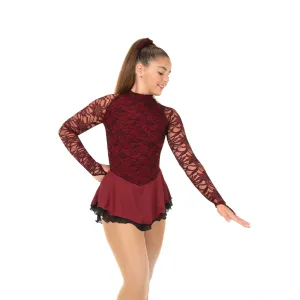 Jerry's 44 Lace Beaujolace Dress