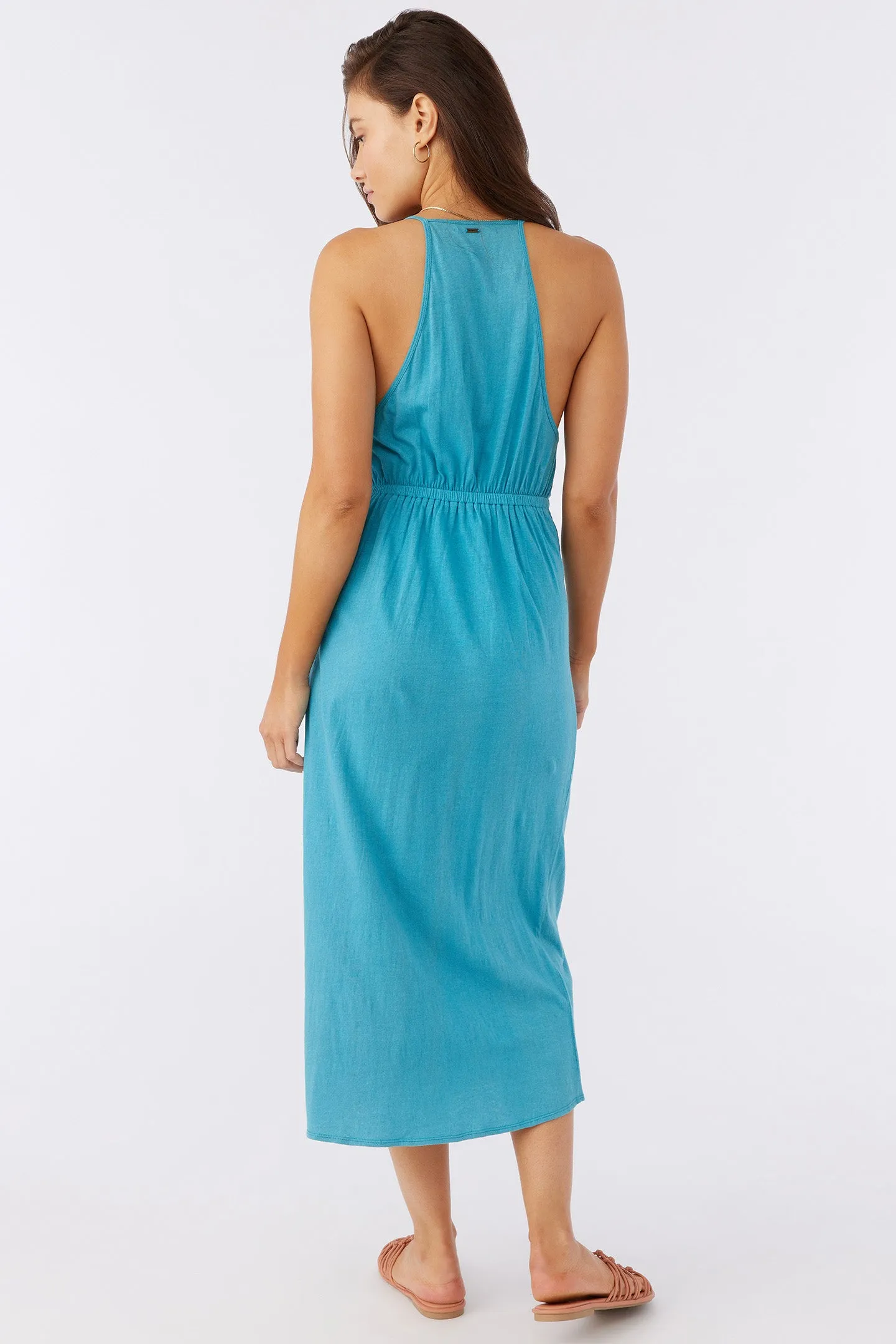 KARA MIDI DRESS