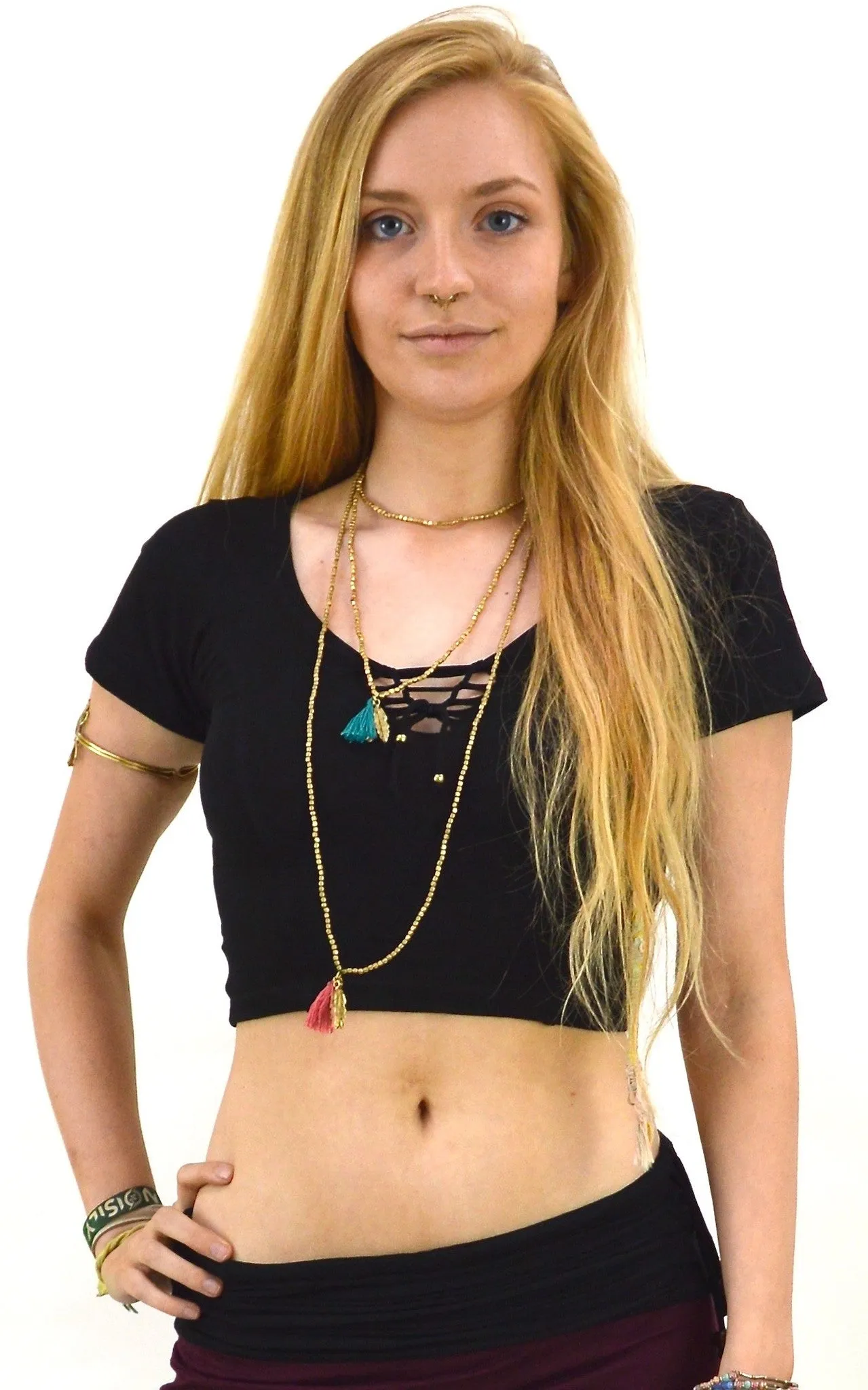 Karma Sari Top