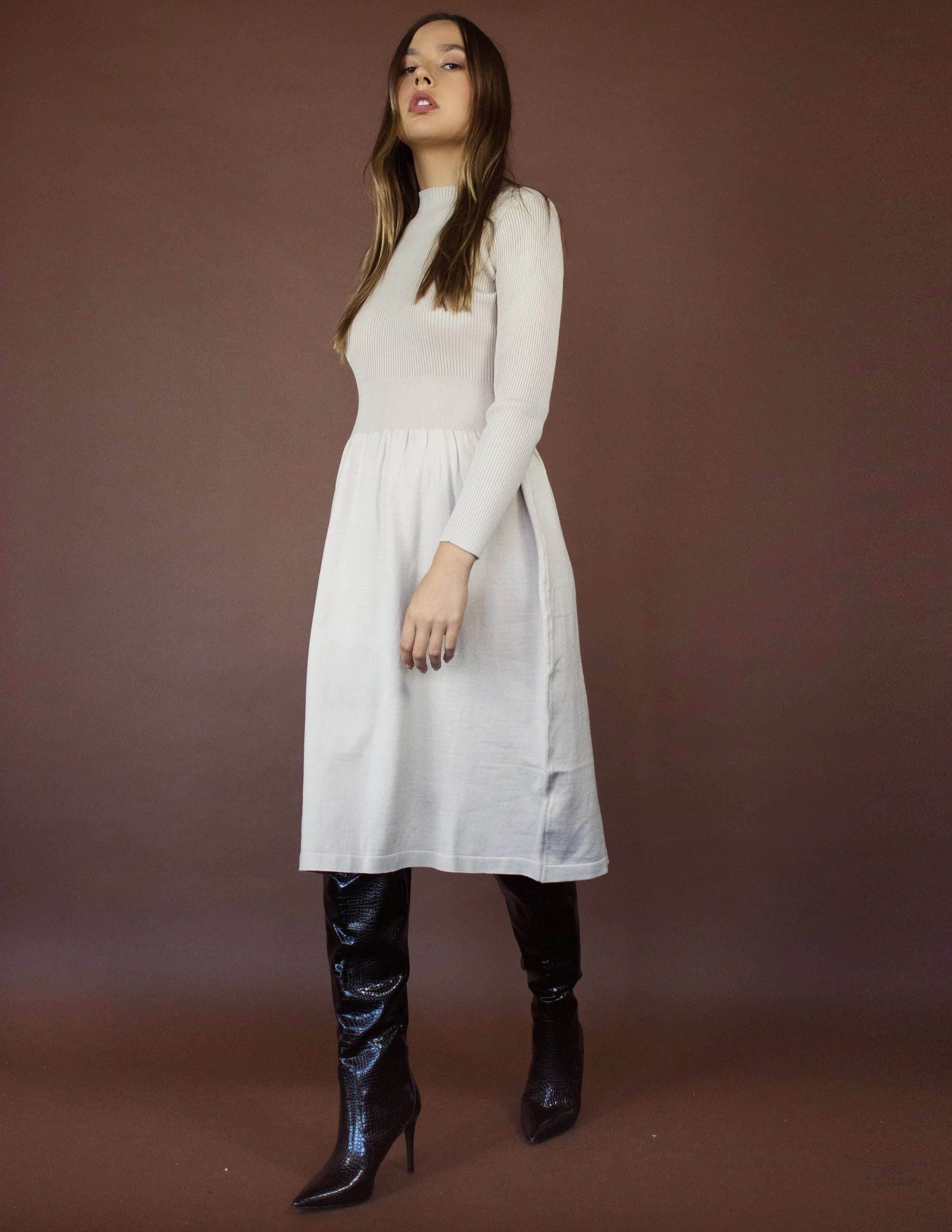 KESTREL DRESS