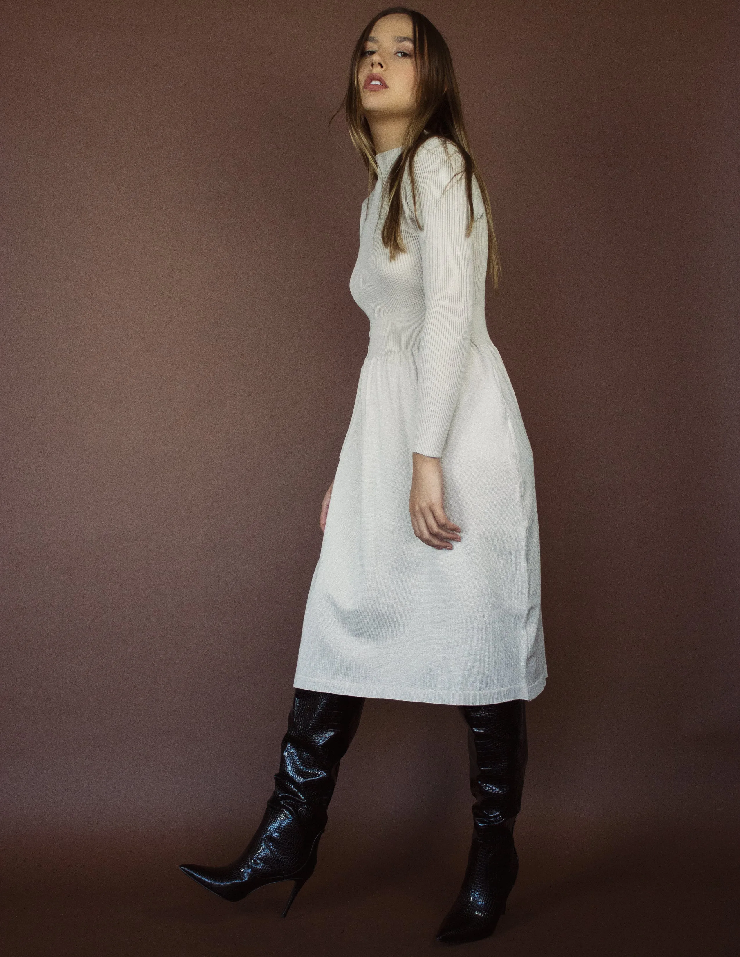 KESTREL DRESS