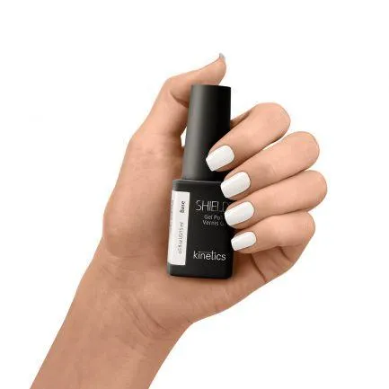 Kinetics CERAMIC BASE HEMA-FREE#918 CREAM NUDE