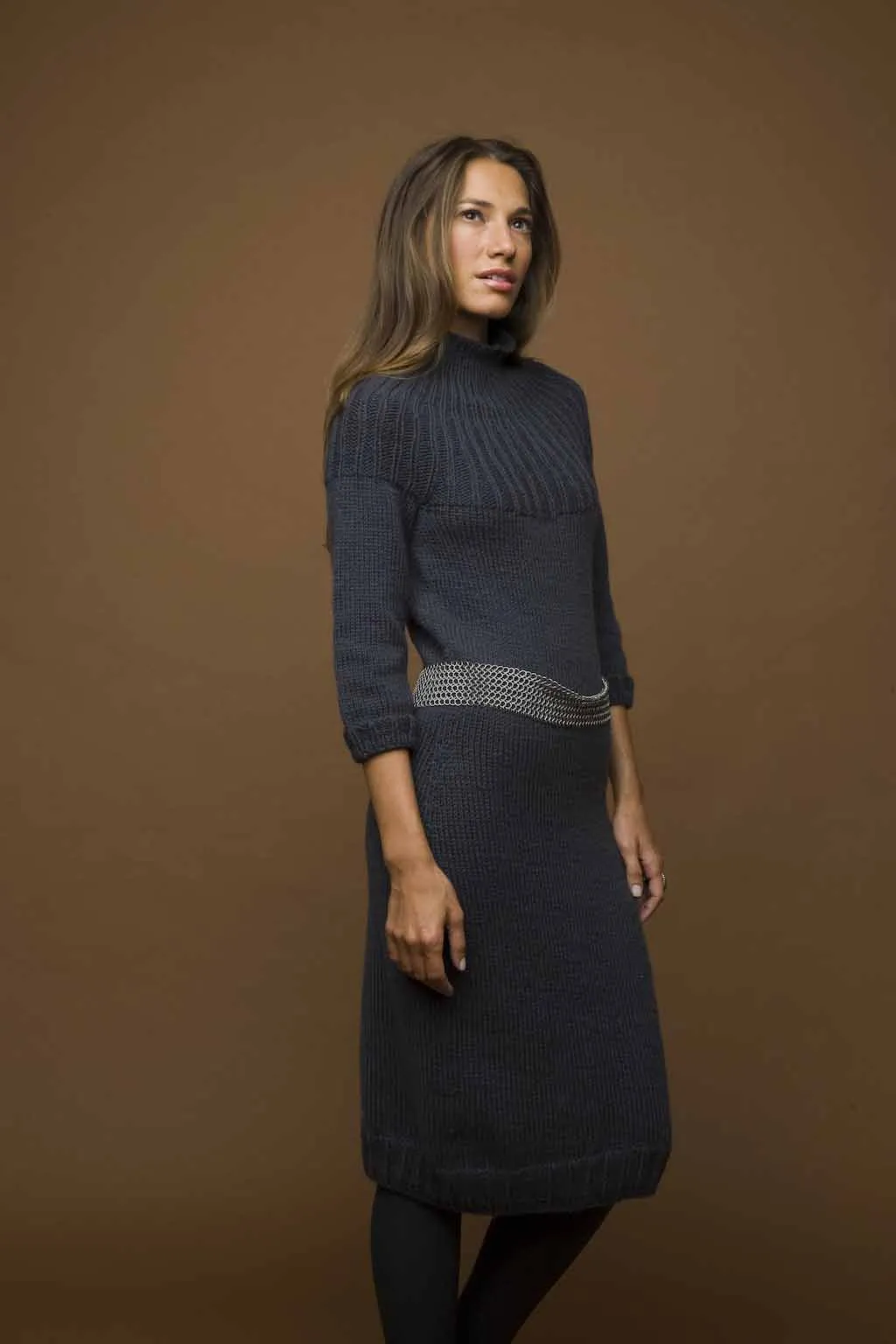 Knit Dress