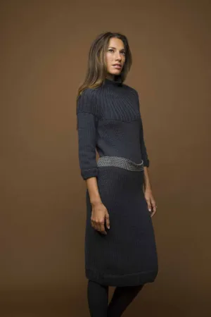 Knit Dress