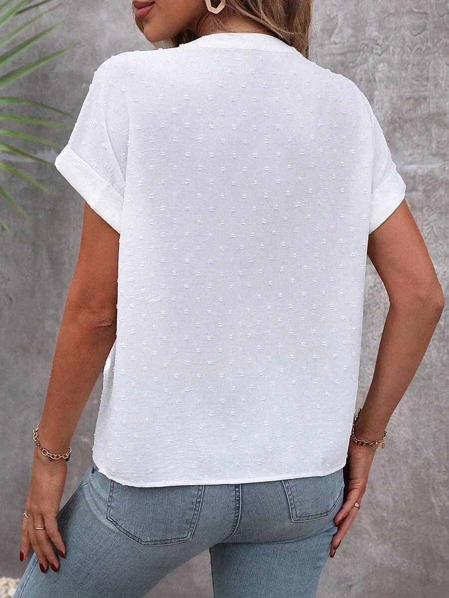 Leilani | Chic Glamour Top