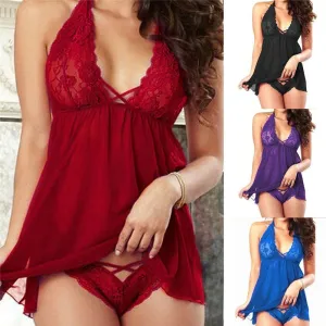 Lingerie Underwear for Women